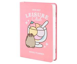 Grupo Erik Ordre Du Jour Annuel Pusheen Tropical Vacation