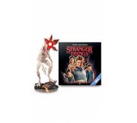 Grupo Erik - Pack avec 1 Lampe Démogorgon + 1 Calendrier Mural Stranger Things | Lampe Stranger Things Accessoires, Figurine Gaming, Cadeau Geek