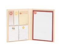 Grupo Erik - Pack de Notes Adhésives Harry Potter | Bloc-Notes et Notes Repositionnables | Matériel de bureau, Fourniture scolaire kawaii, Accessoires de bureau