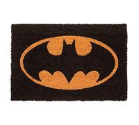 Grupo Erik Paillasson DC Comics Batman antidérapant fibre de coco 40 x 60 cm