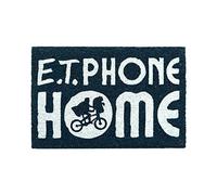 E.T. - Phone Home - Paillasson