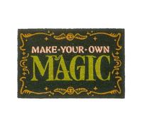 Grupo Erik Door Mat - Wicked Merchandise | 15.7 x 23.6 inches - 40 x 60 cm Coco Coir, Coconut Coir, Indoor & Outdoor Door Mat | Wicked Gifts