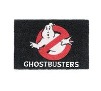 Grupo Erik Paillasson Exterieur Ghostbuster | Tapis Antidérapant, Tapis d'entrée | 40 x 60 cm