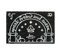 Paillasson Phosphorescent Le Seigneur des anneaux