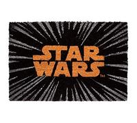 Grupo Erik Paillasson Extérieur, Star Wars Logo, 40 x 60 cm