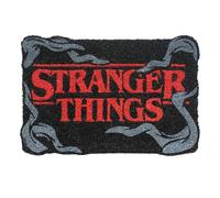 Grupo Erik - Paillasson Exterieur 40 x 60 cm Stranger Things | Tapis Antidérapant, Tapis d'Entrée | Paillasson Extérieur Original, Paillasson Coco, Tapis Exterieur