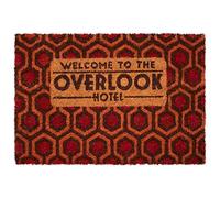 The Shinning - Hotel - Paillasson