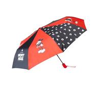 Grupo Erik Parapluie | Léger, pliable et compact avec housse, parapluie de voyage, parapluie pour enfants, parapluie compact