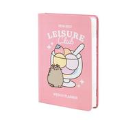 Grupo Erik - Petit Agenda 2026 2027 Pusheen - Semainier, Planner | Agenda Adulte 2026 2027 Original