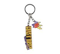 Grupo Erik - Porte-Clés Guns N Roses, Accessoires Musique