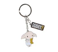Grupo Erik - Porte-clés Harry Potter Dobby - Cadeau Harry Potter