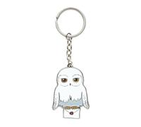 Grupo Erik – Porte-clés Harry Potter Hedwige – Cadeau Harry Potter