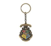 Grupo Erik - Porte-Clés Harry Potter Poudlard, Cadeau Harry Potter