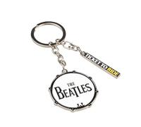 Grupo Erik - Porte-Clés Les Beatles, Cadeau Les Beatles, Accessoires Musique