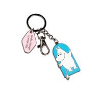 Grupo Erik - Porte-Clés Moomin, Cadeau Moomin, Accessoires Musique