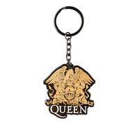 Grupo Erik - Porte-Clés Queen, Cadeau Queen, Accessoires Musique