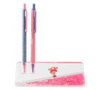 Grupo Erik Porte-stylo One Piece Portalapices Chopper