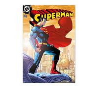 Grupo Erik – Affiche DC Comics Superman Hope – 61 x 91,5 cm