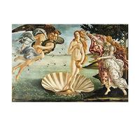 Grupo Erik – Affiche 'el nacimiento de venus' – Décoration murale, Déco maison