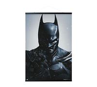 Grupo Erik - Poster et Kit de Fixation | Batman Arkham Origins, 61 x 91,5 cm