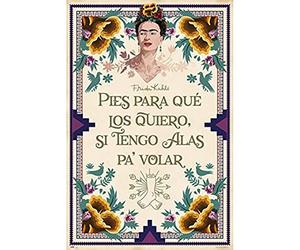 Grupo Erik - Poster Frida Kahlo - Deco Maison, Decoration Murale, Affiche Décorative