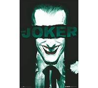 Grupo Erik Poster Le Joker