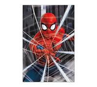 Erik – Affiche décorative Marvel Spider-Man Gotcha – Décoration murale