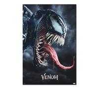 Grupo Erik – Affiche Marvel Venom Legacy 61 x 91 cm – Décoration murale