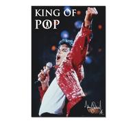 Grupo Erik Affiche décorative Michael Jackson 61 x 91,5 cm