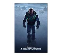 Affiche - Buzz L'Eclair - Pixar - 61x91,5cm G