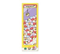 Grupo Erik - Poster Porte BT21 arcade machine - Deco Maison