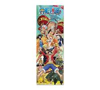 One Piece - Poster De Porte 53x158