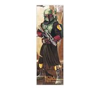 Grupo Erik – Affiche Star Wars Boba Fett – Décoration murale déco maison