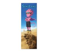 Grupo Erik - Poster Sand Land, Anime - 61x91,5cm - Deco Maison, Decoration Murale, Affiche Décorative