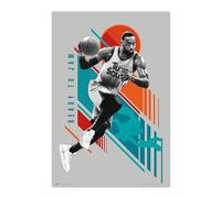 Grupo Erik Affiche Space Jam Lebron James 61 x 91,5 cm GPE5505