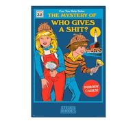 Grupo Erik - Poster Steven Rhodes - Deco Maison, Decoration Murale, Affiche Décorative