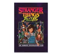 Grupo Erik Poster Stranger Things - Deco Maison