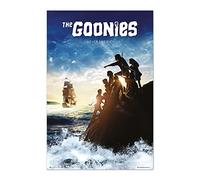 Grupo Erik - Poster The Goonies Never Say Die! - Deco Maison, Decoration Murale, Affiche Décorative