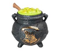 Erik – Pot à biscuits Harry Potter avec couvercle, bonbonnière de cuisine
