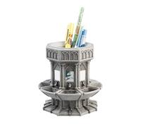 Grupo Erik - Pot à Crayon Harry Potter avec Stylos inclus | Porte Crayon Bureau, Harry Potter Accessoire, Cadeau