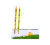 Grupo Erik Pot a Crayon Les Simpson : Critérium et Stylo Bille Inclus | Papeterie Bureau, Accessoire Les Simpson pour Organisation Bureau