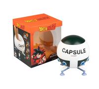 Grupo Erik Pot à Crayons Dragon Ball Z | Accessoire Manga, Idée Cadeau Geek