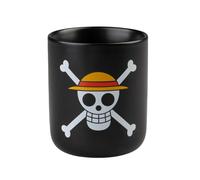Grupo Erik - Pot à Crayons One Piece | Accessoire Anime, Fournitures de Bureau Originales, Accessoires Kawaii | Sous Licence Officielle