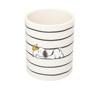 Erik Pot à crayons Snoopy – Fournitures de bureau originales, sous licence officielle