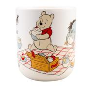 Grupo Erik - Pot à Crayons Winnie L'Ourson | Accessoire Winnie L'Ourson, Fournitures de Bureau Originales, Accessoires Kawaii | Sous Licence Officielle