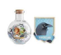 Grupo Erik - Puzzle Harry Potter Serdaigle à Collectionner | Puzzle Adulte et Enfant, Cadeau Harry Potter, Harry Potter Accessoire