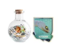 Grupo Erik - Puzzle Harry Potter Serpentard à Collectionner | Puzzle Adulte et Enfant, Cadeau Harry Potter, Harry Potter Accessoire