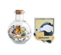 Grupo Erik- Puzzle, PUZC08, Poufsouffle