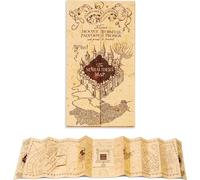 Grupo Erik R©plik de la carte de Harry Potter du maraudeur Produit en promotion