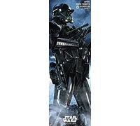 Grupo Erik Rogue One Death Trooper - poster de porte
